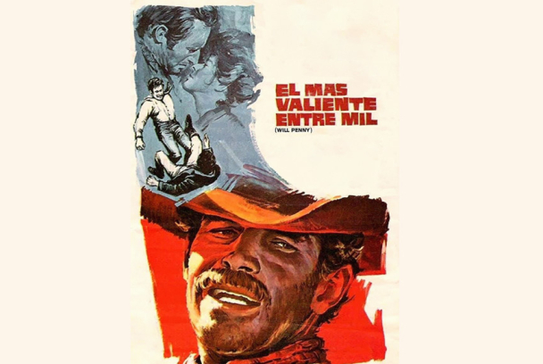 El más valiente entre mil