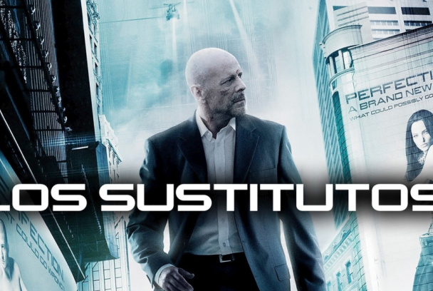 Los sustitutos
