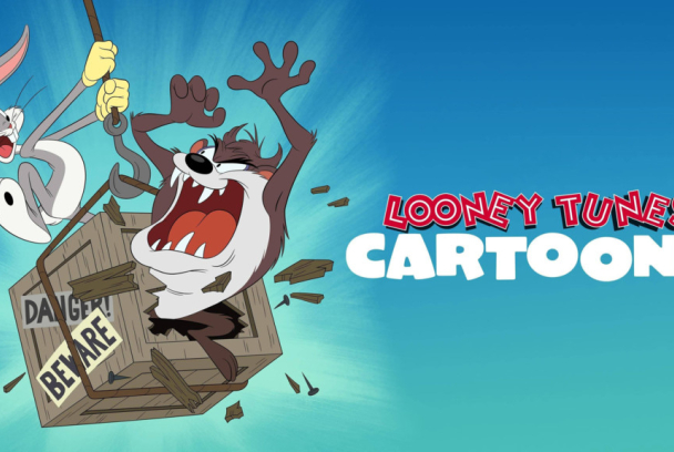 Looney Tunes Cartoons