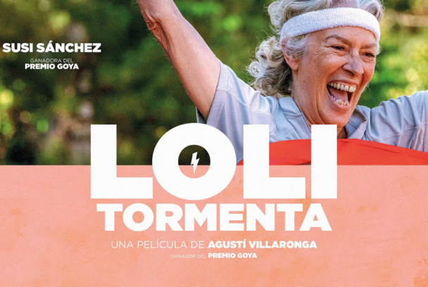 Loli Tormenta