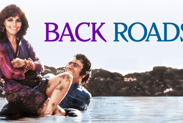 Dos hacia California