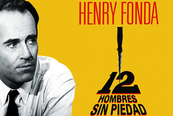 Doce hombres sin piedad