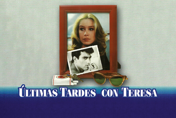Últimas tardes con Teresa