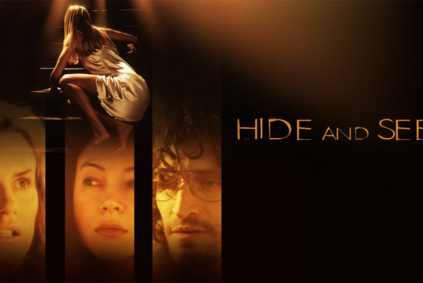 Atrapada. Muerte en las entrañas