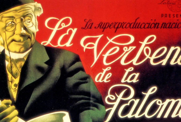 La verbena de la Paloma