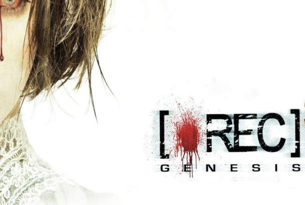 [REC] 3 Génesis
