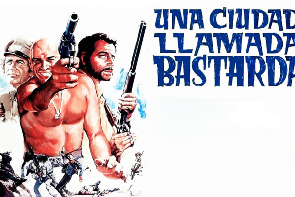 Una ciudad llamada bastarda