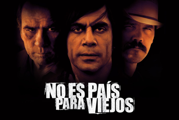 No es país para viejos
