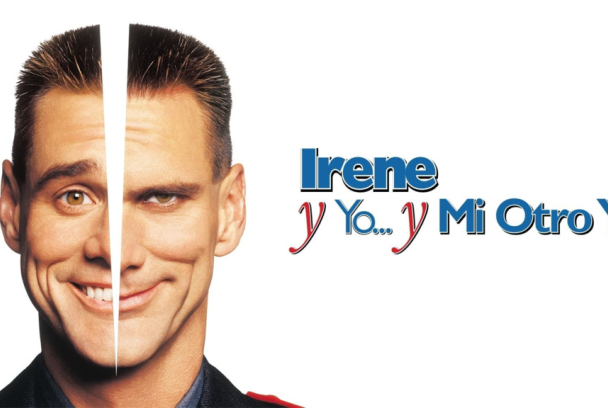 Yo, yo mismo e Irene