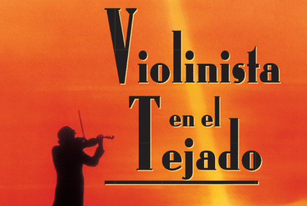 El violinista en el tejado