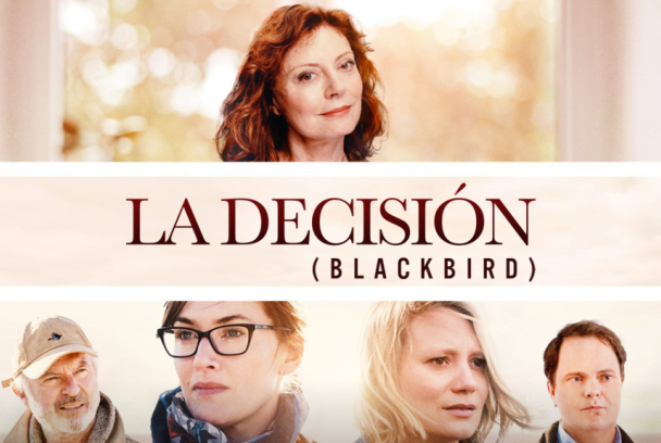La decisión (Blackbird)
