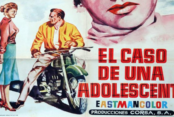 El caso de una adolescente