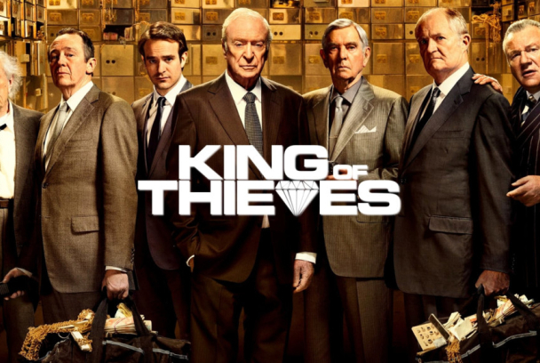 King of Thieves