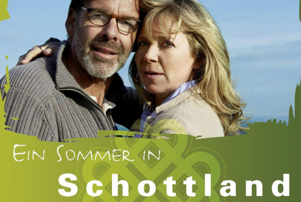 Un verano en Escocia