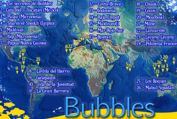 Bubbles