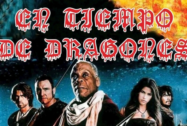 En tiempo de dragones