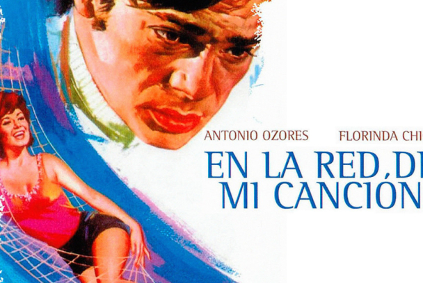 En la red de mi canción