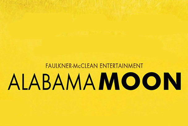 Alabama Moon