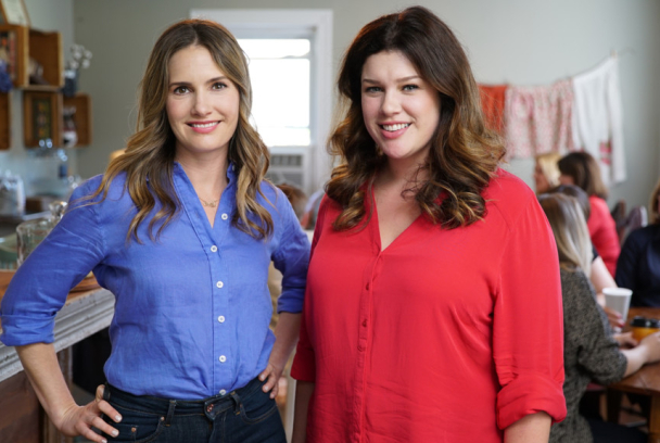 Las hermanas pasteleras