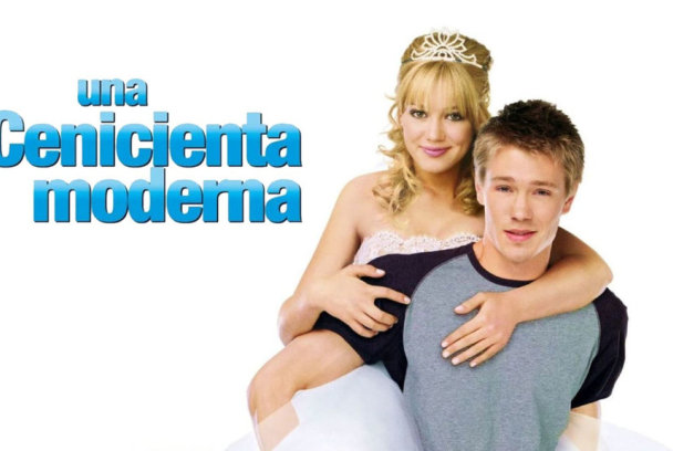 Una cenicienta moderna
