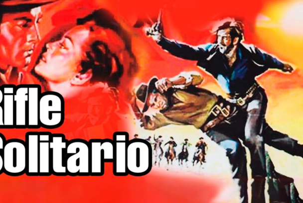 Rifle solitario