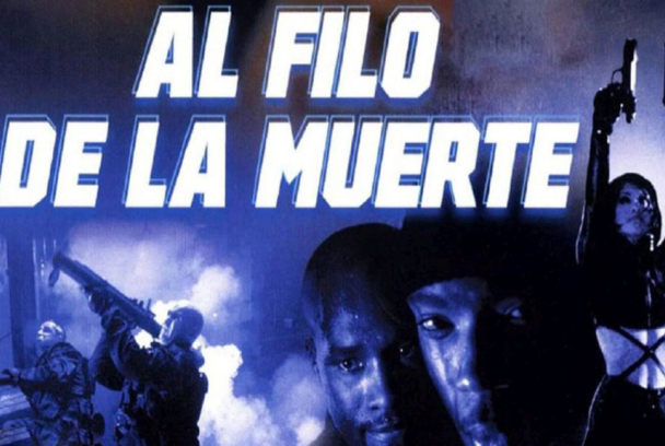 Al filo de la muerte
