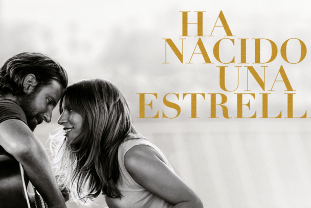 Ha nacido una estrella