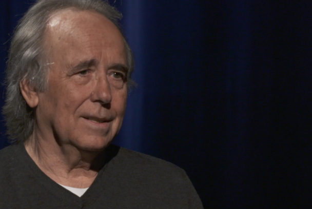 Serrat, el noi del Poble-Sec