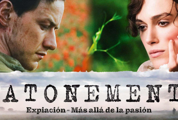 Expiación. Más allá de la pasión