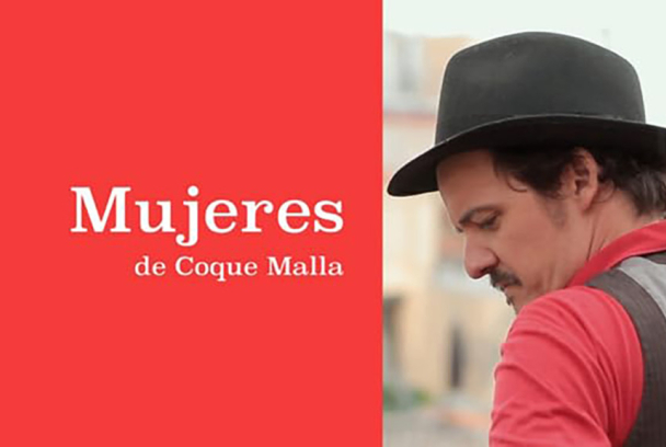 Qué será de nosotros cuando las chicas dejen de bailar (Mujeres)