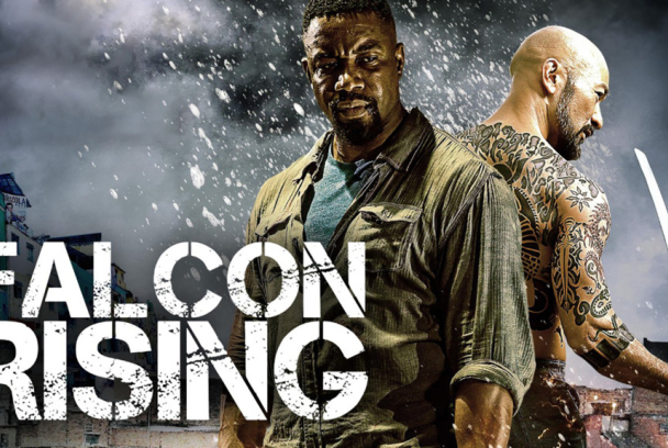 El regreso de Falcon
