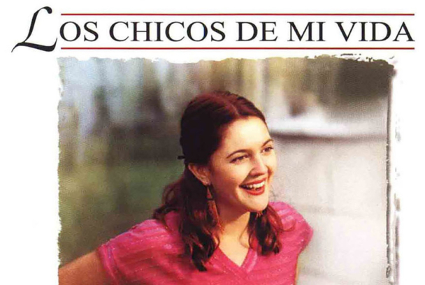 Los chicos de mi vida