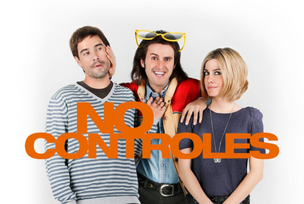 No controles