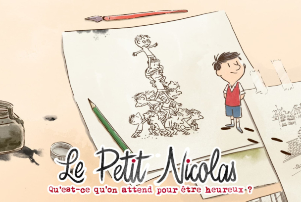 El pequeño Nicolás
