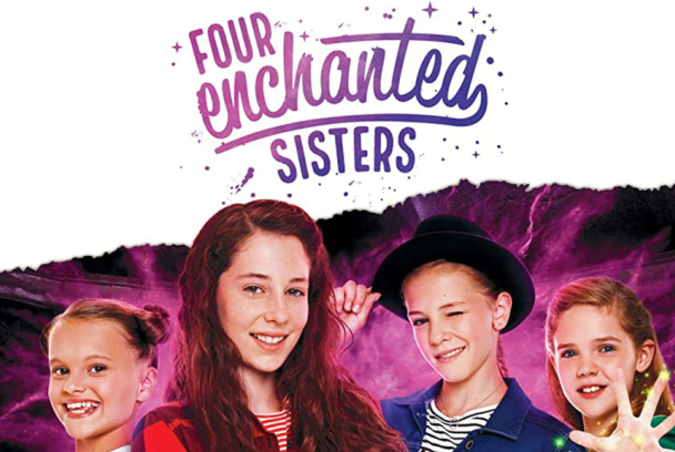 Las Hermanas Mágicas