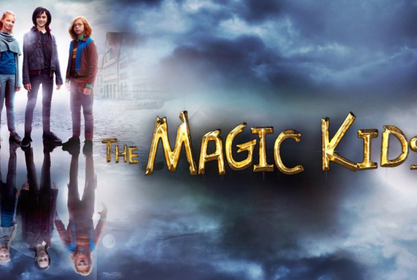 Jóvenes extraordinarios