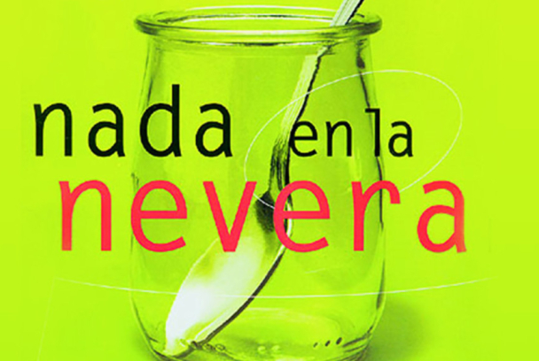 Nada en la nevera