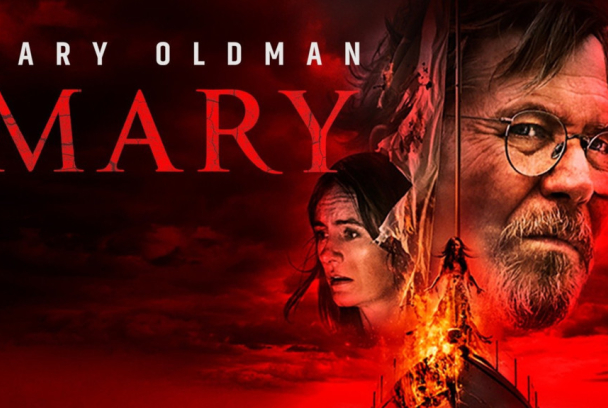 La posesión de Mary