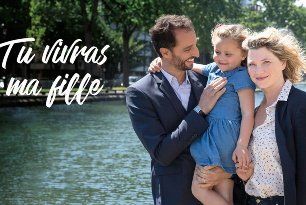 Mi hija, mi vida