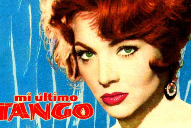 Mi último tango