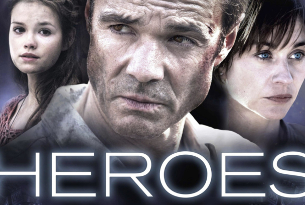 Héroes