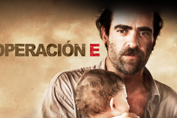 Operación E