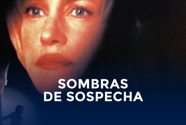 Sombras de sospecha