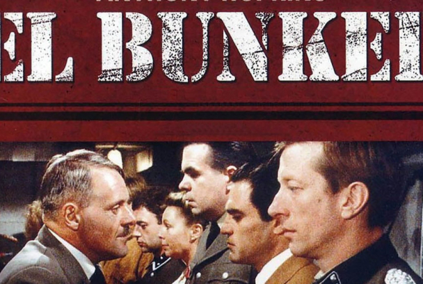 El Bunker