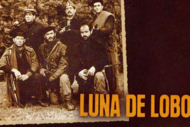 Luna de lobos