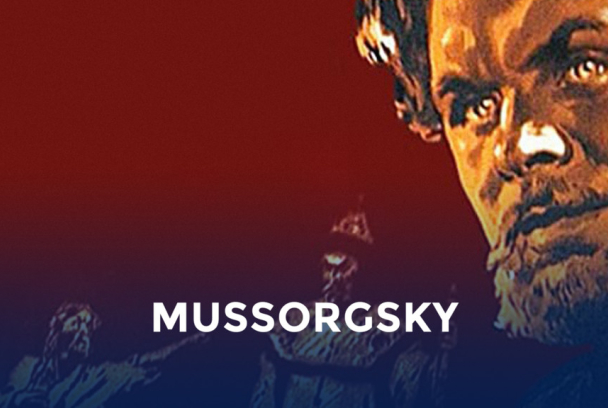 Musorgskiy