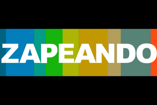 Zapeando