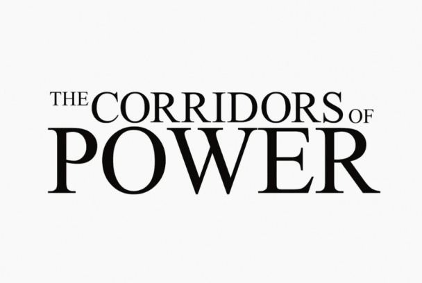 Los pasillos del poder