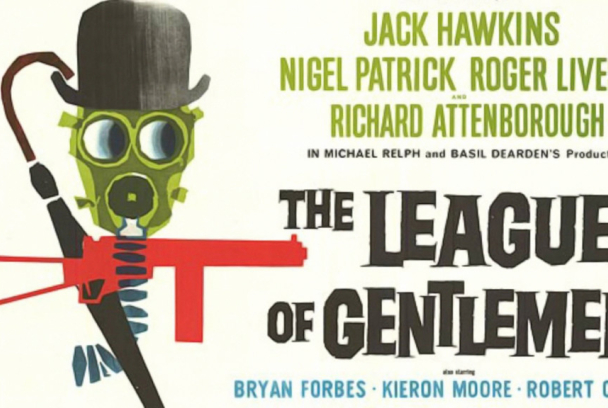 Objetivo: Banco de Inglaterra