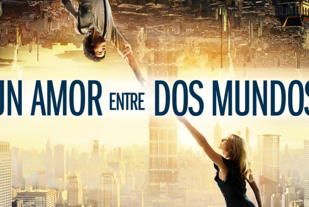 Un amor entre dos mundos